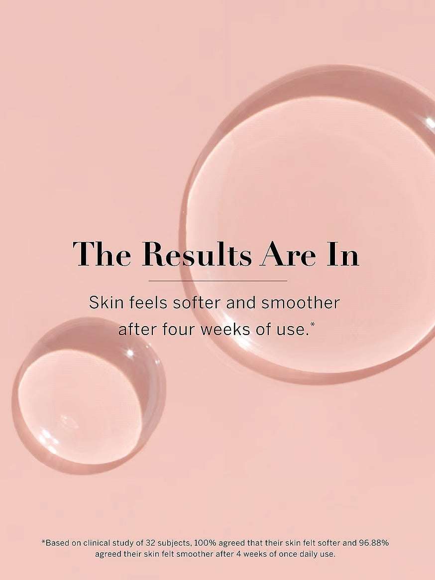 Aceite íntimo para el cabello con leche de coco y rosa de Victoria's Secret