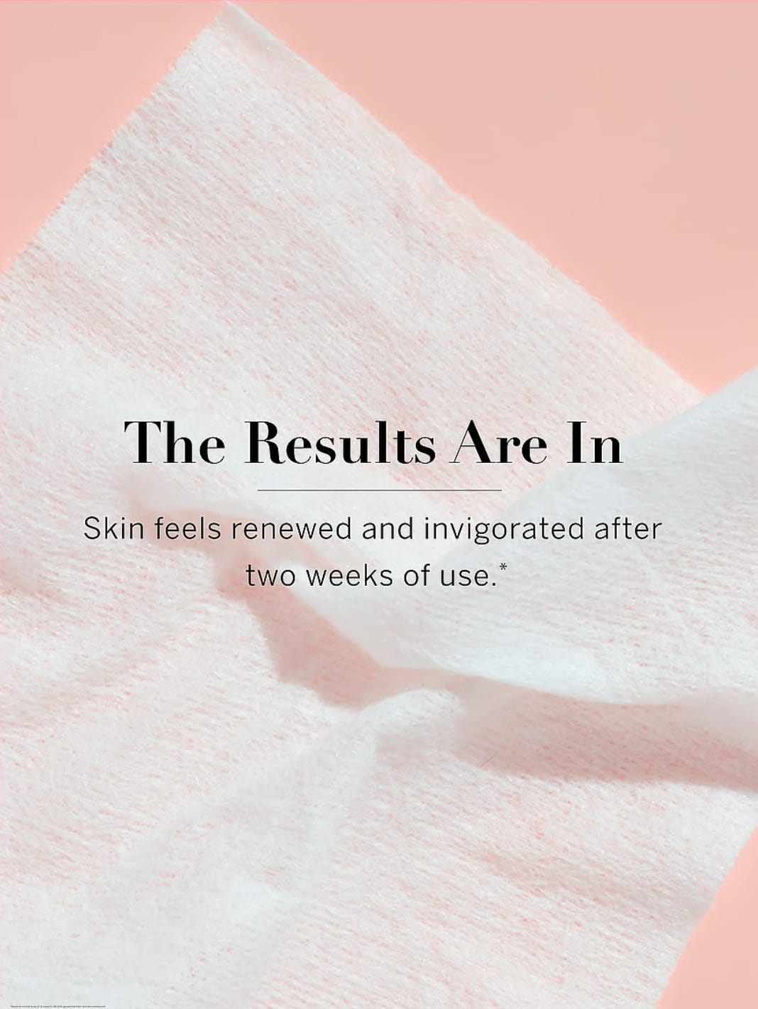 Toallitas íntimas de leche de coco y rosa de Victoria's Secret