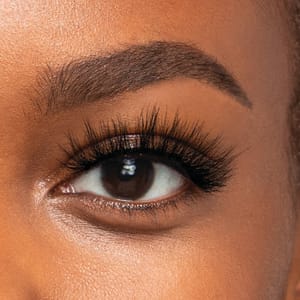 Paquete múltiple de pestañas postizas de tafetán Lash Couture Naked Drama