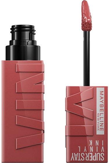 Lápiz labial líquido SuperStay Vinyl Ink de Maybelline