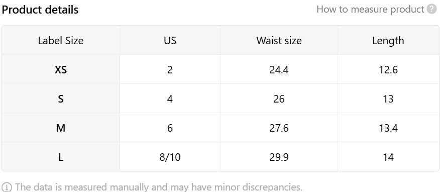 Mini Skirt - Elastic Waist, Solid Color, Bubble Hem Women