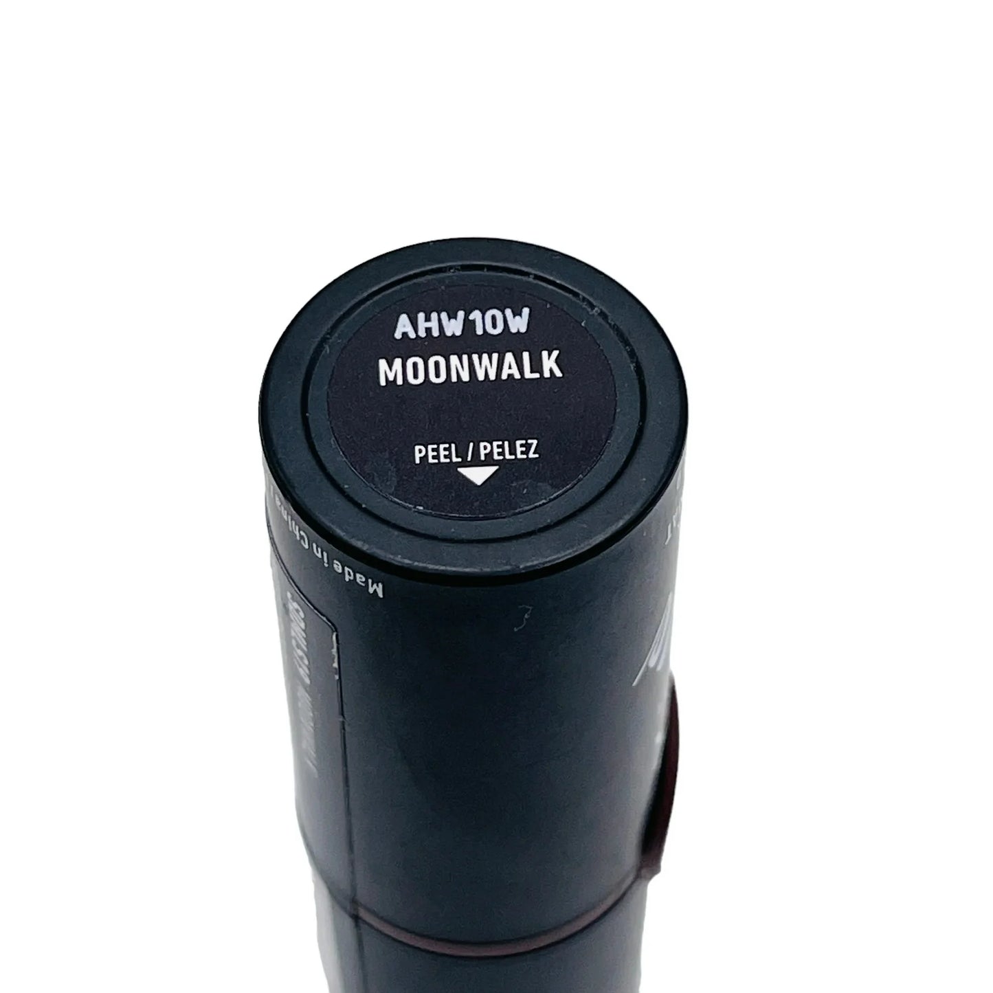 Lápiz labial Suede Matte de NYX Professional Makeup, colores disponibles, 0,12 fl oz