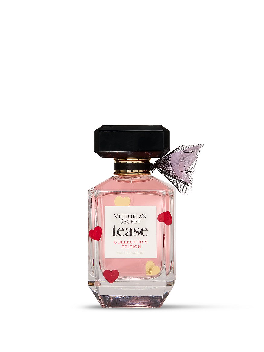 Edición de coleccionista de perfume Tease de Victoria's Secret, 100 ml/3,4 fl oz