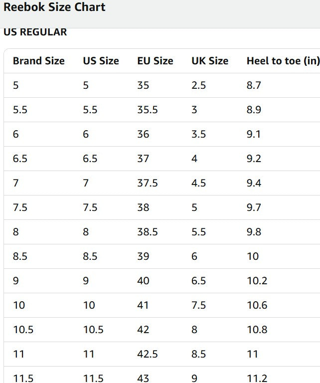 Zapatillas clásicas de cuero para mujer de Reebok