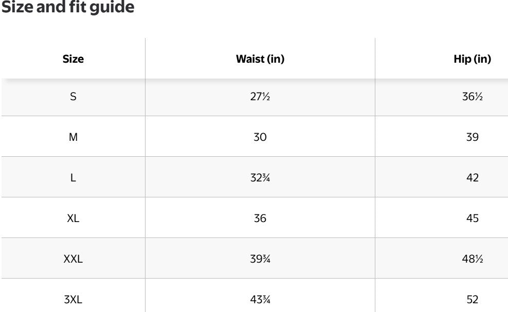 Leggings femininas Avia Performance com bolsos