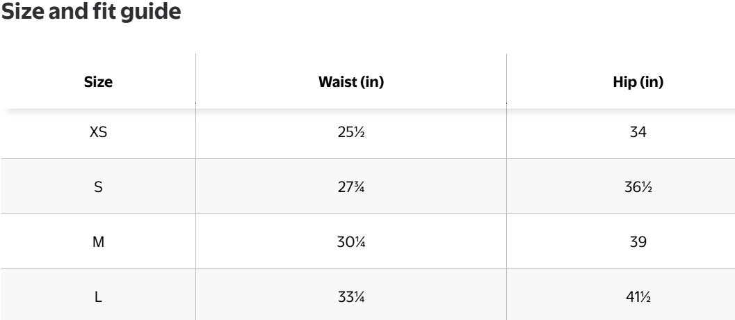 Calcinhas curtas Way to Celebrate para mulheres, pacote com 3