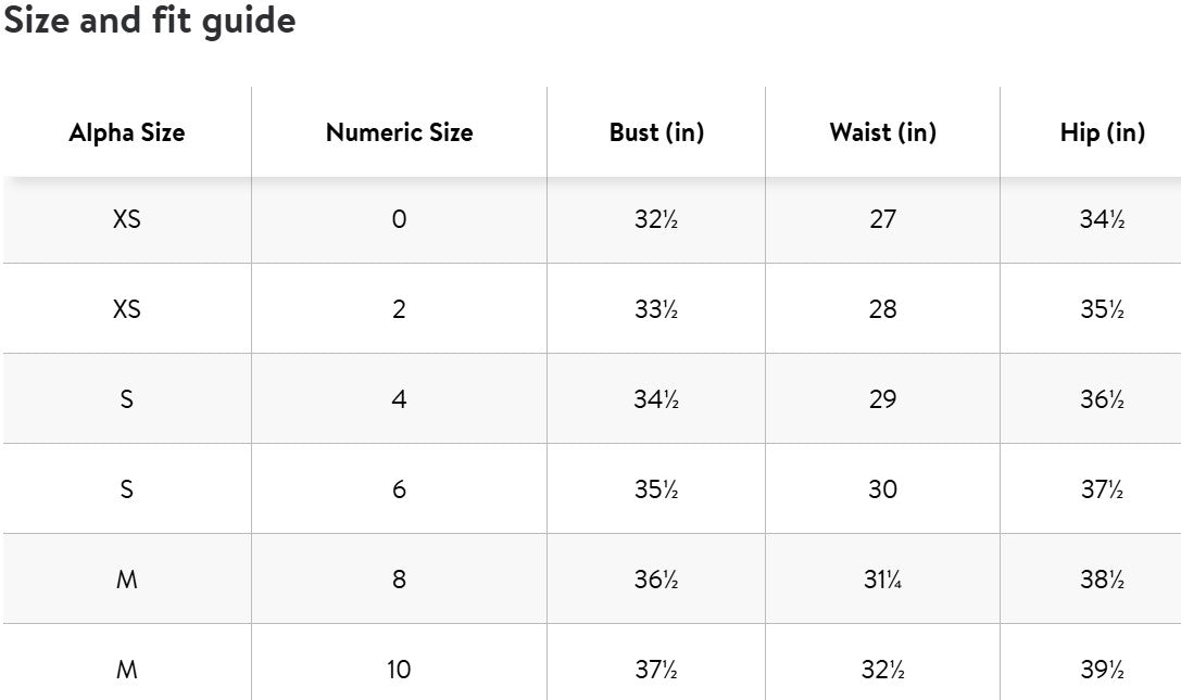 Time and Tru Women's High Rise Courdoroy Flare Jeans, 30" Inseam