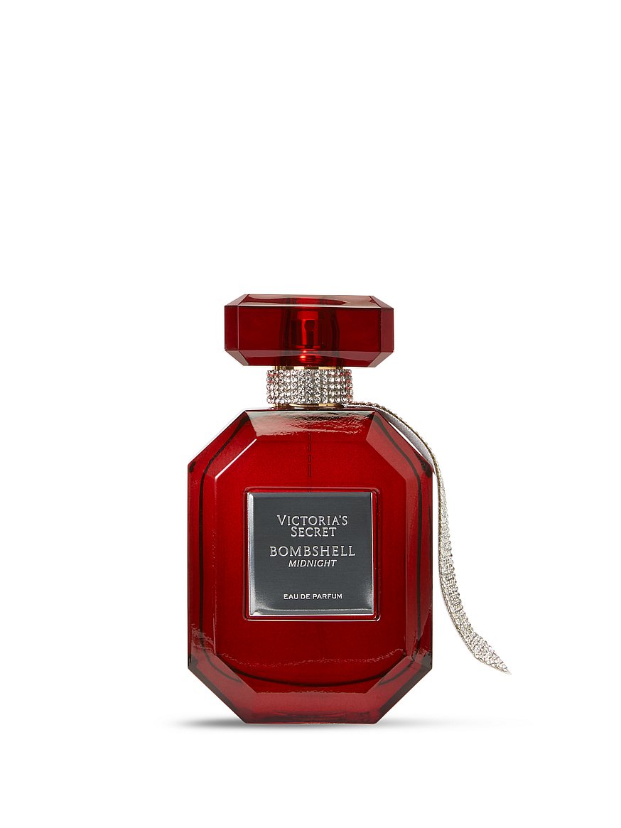 Victoria's Secret Bombshell Midnight Fragrância, Perfume 1,7 fl oz