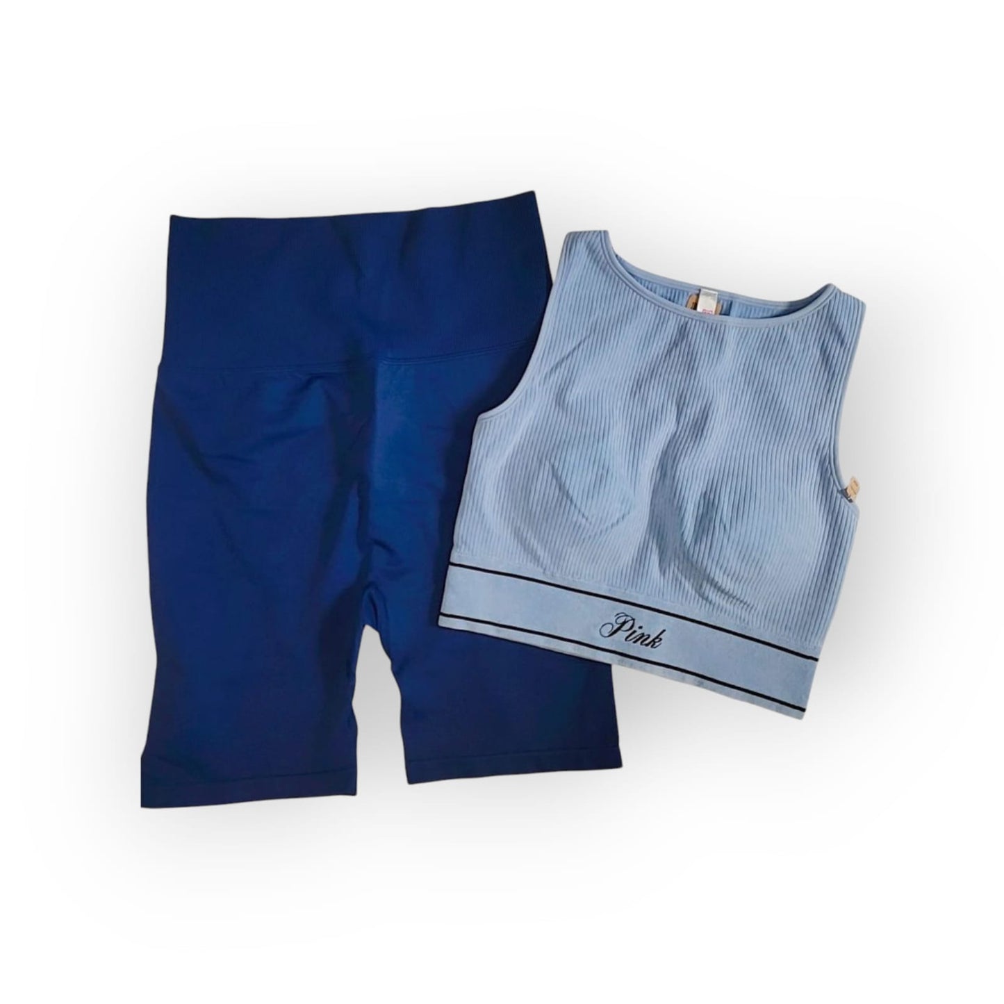 Victoria's Secret Pink Sports Top