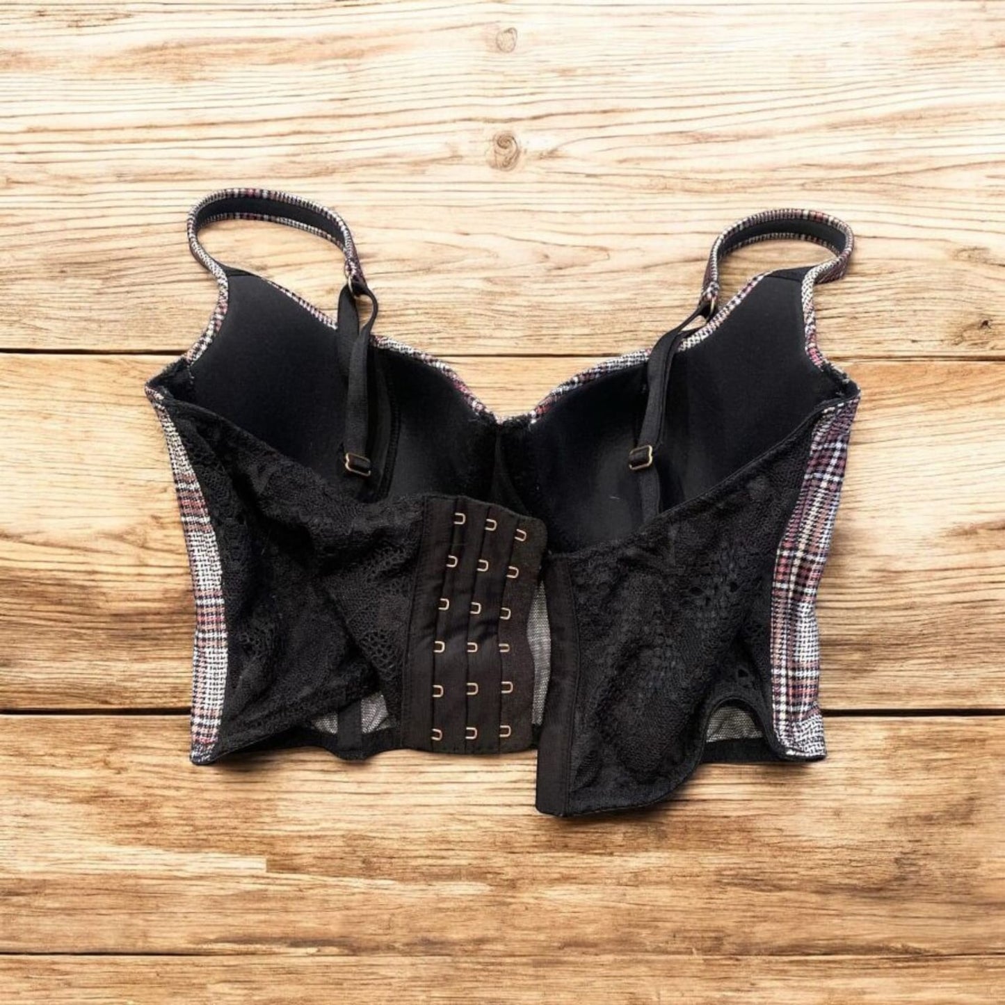 Victoria's Secret Women's multi Corset