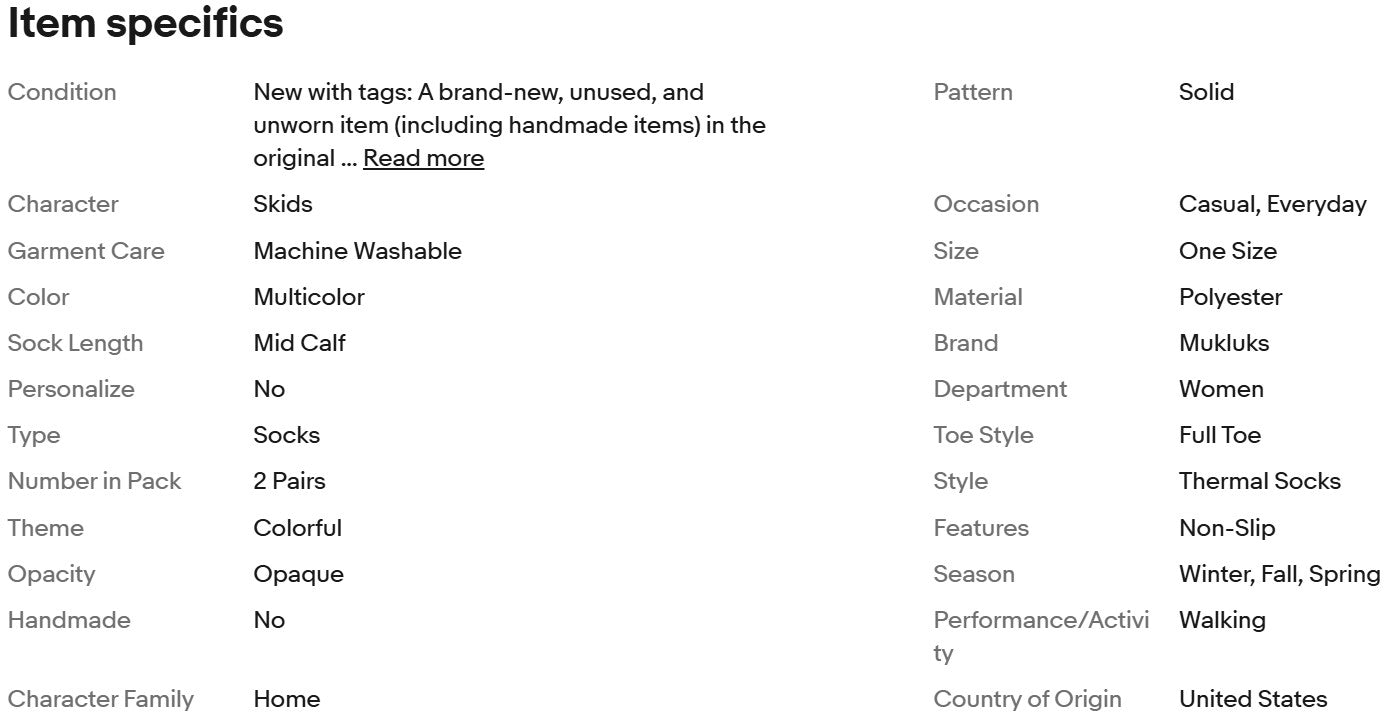 Calcetines altos Muk Luks Cabin, paquete de 2, tallas para mujer 6-10