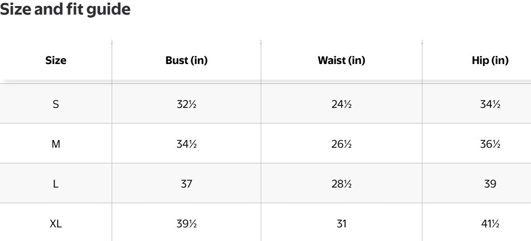 Top con copa de sujetador Madden NYC para mujer