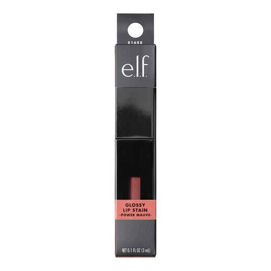 elf Glossy Lip Stain, beautiful colors, 0.1 fl oz