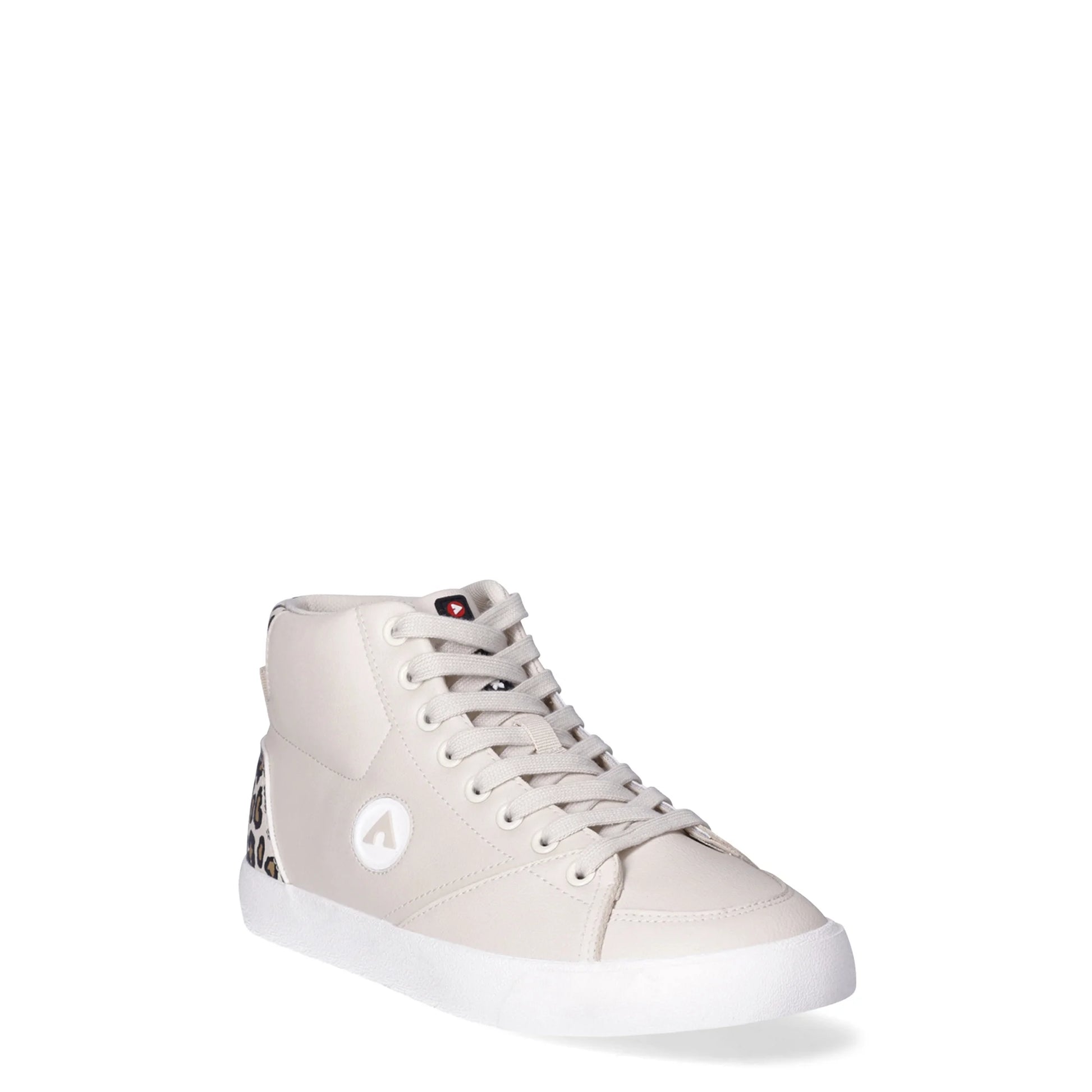 Airwalk Women s High Top Casual Sneakers Chameleon vintage