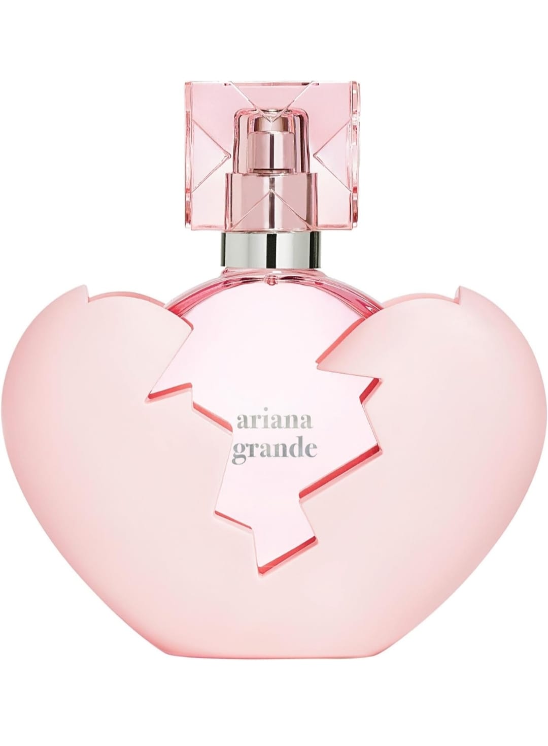 Ariana Grande Thank U Next Eau De Parfum, Perfume for Women, 3.4 Oz