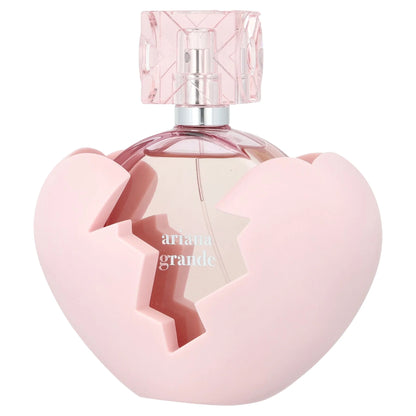 Ariana Grande Thank U Next Eau De Parfum, Perfume for Women, 3.4 Oz