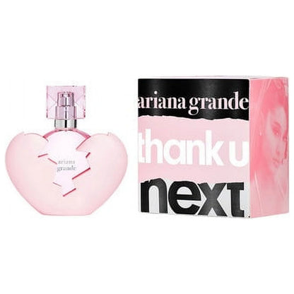 Ariana Grande Thank U Next Eau De Parfum, Perfume for Women, 3.4 Oz