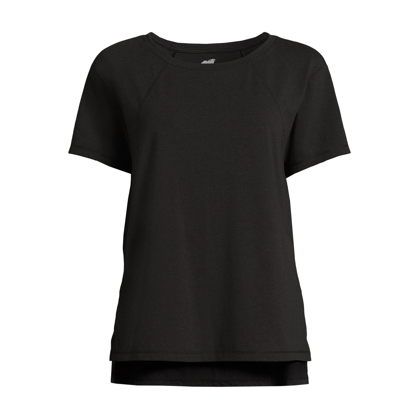 Camiseta feminina oversize Avia 