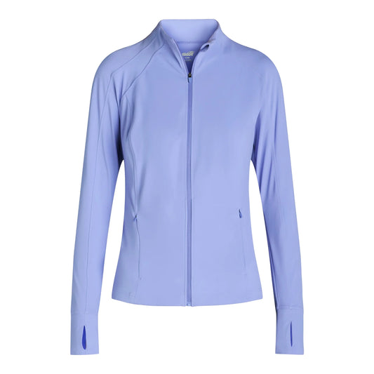 Avia Women's SoftSculpt Zip-Up Jacket