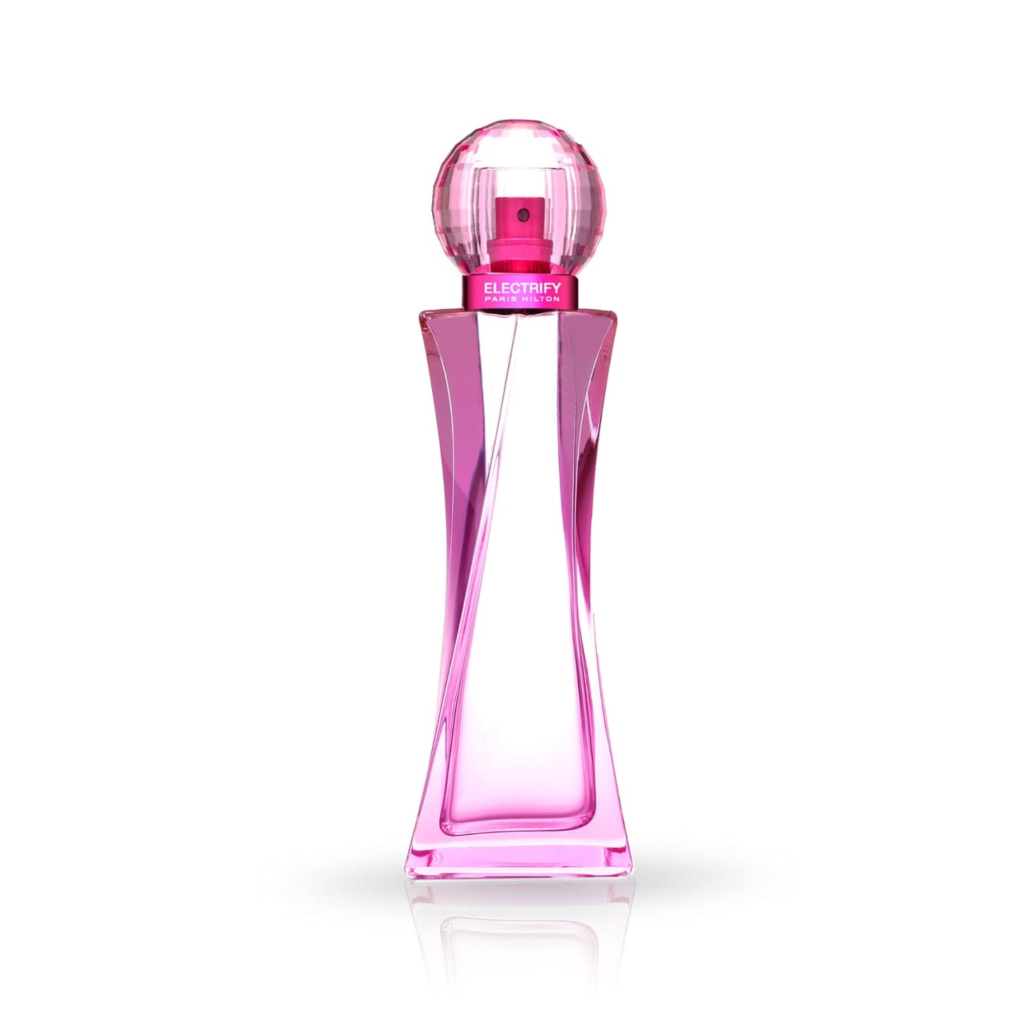 Electrify Parfum Paris Hilton 100 mL/3.4 fl oz