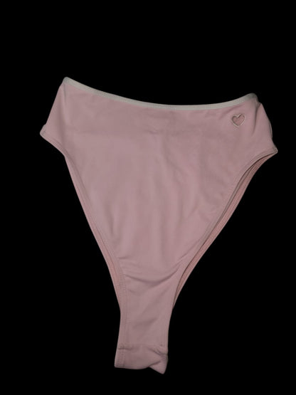 Victoria's Secrets FRANKIES Luxury Swimsuit Bottom