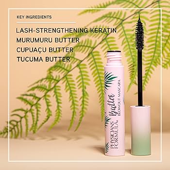 Physicians Formula Butter Blowout Mascara