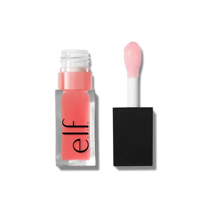 elf Glow revivir lip oil