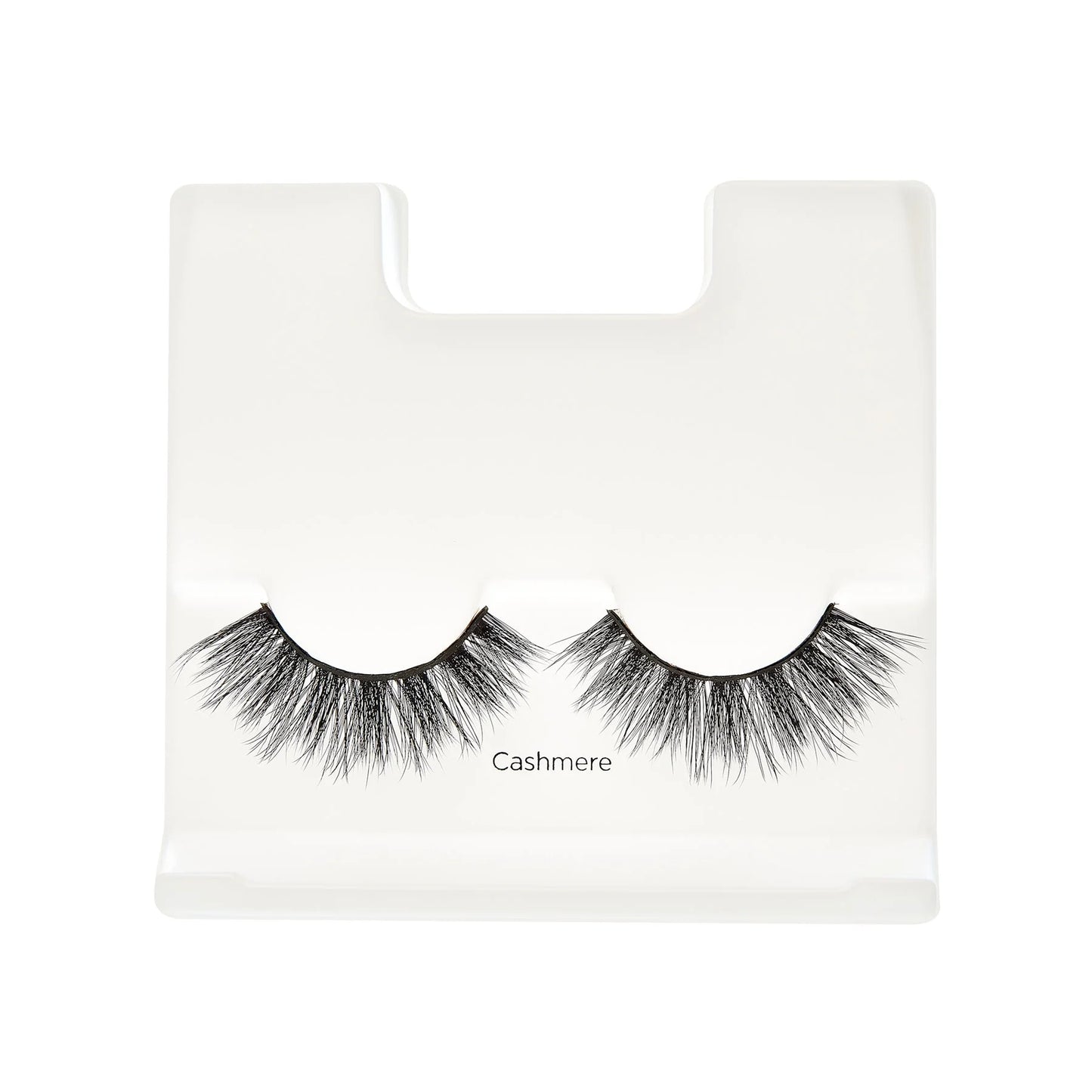 KISS Lash Couture LuXtensions Strip Lashes, 1 Pair