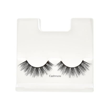 KISS Lash Couture LuXtensions Strip Lashes, 1 Pair