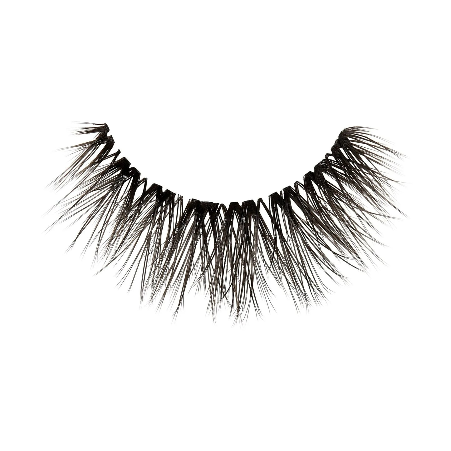 KISS Lash Couture Luxtension, False Eyelashes, Volume Full Set, 14 mm, 4 Pairs