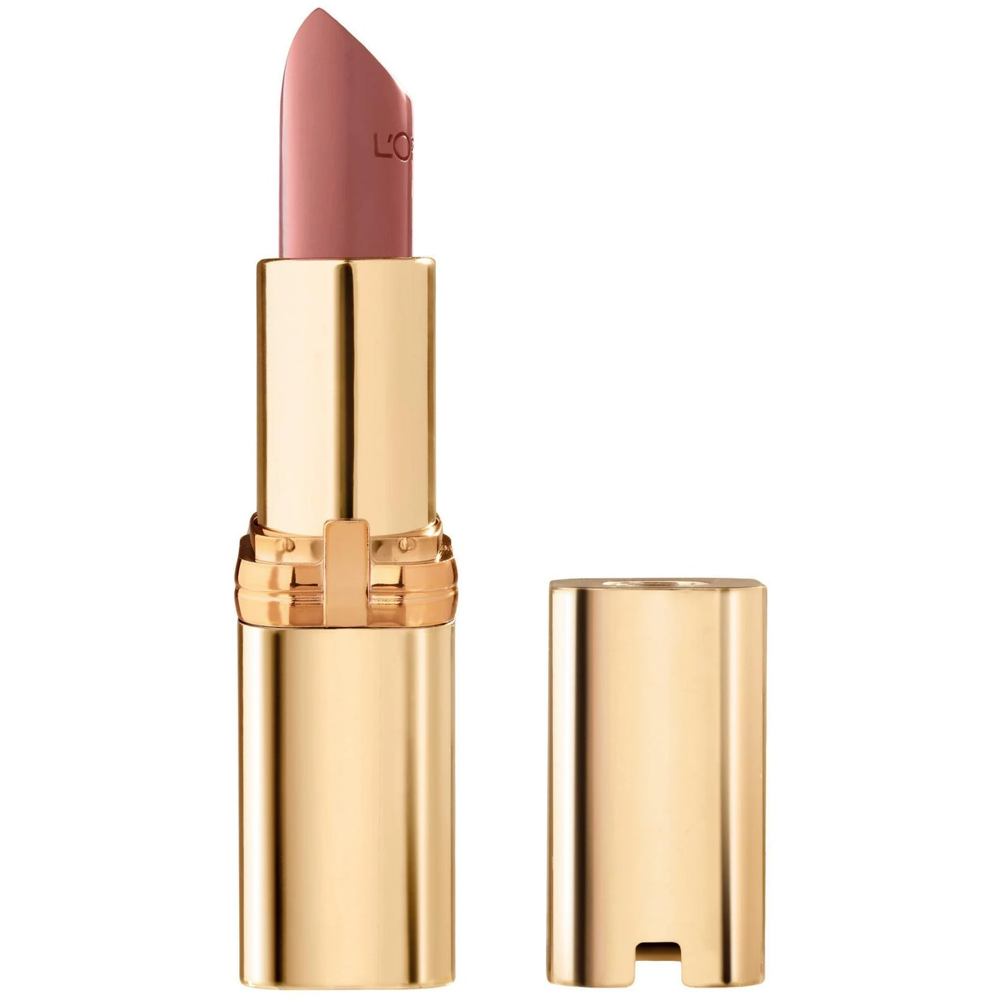 L'Oreal Paris Colour Riche Satin Lipstick with Vitamin E