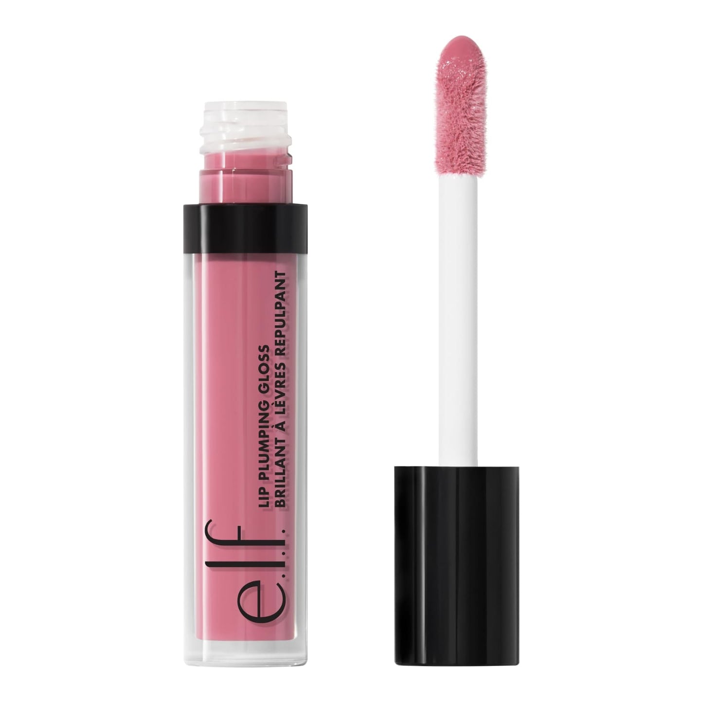 elf Lip Plumping Gloss