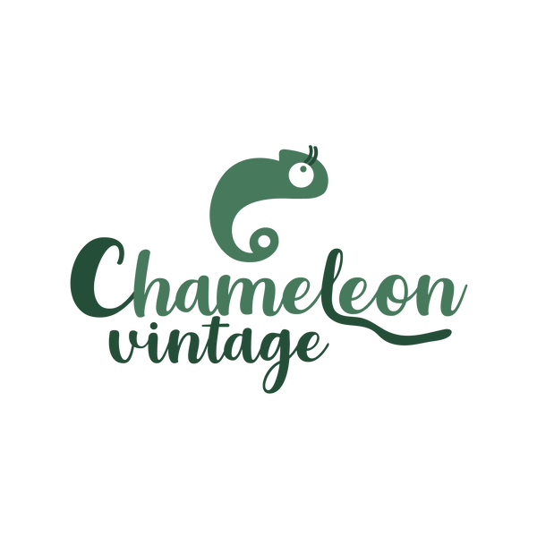 Chameleon vintage