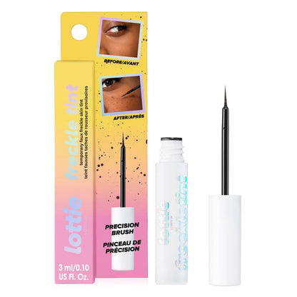 Lottie London Freckle Tint, Faux Freckle Pen, 0.1 fl oz