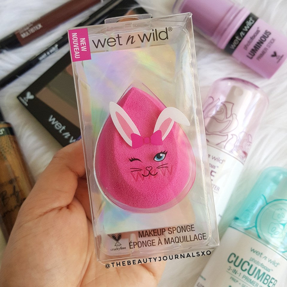 wet n wild Makeup Sponge