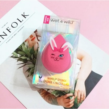 wet n wild Makeup Sponge