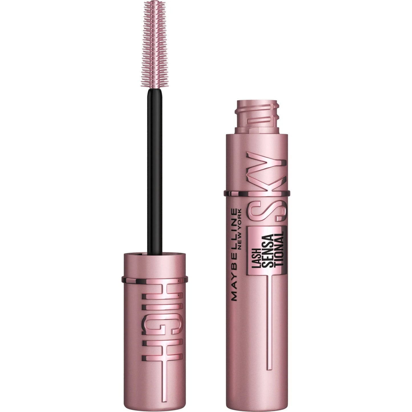 Maybelline Lash Sensational Sky High Washable Mascara