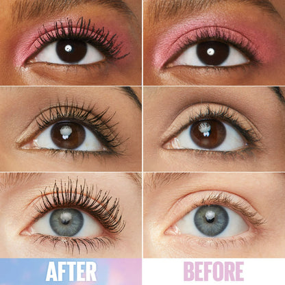 Maybelline Lash Sensational Sky High Washable Mascara