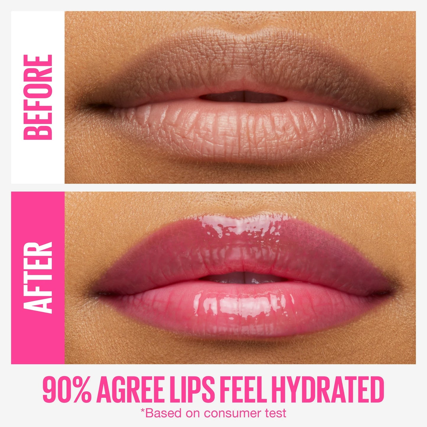 Maybelline Lifter Lip Gloss with Hyaluronic Acid