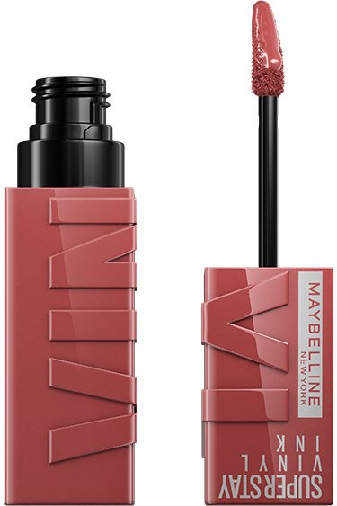 Maybelline SuperStay Vinyl Ink Liquid Lipstick