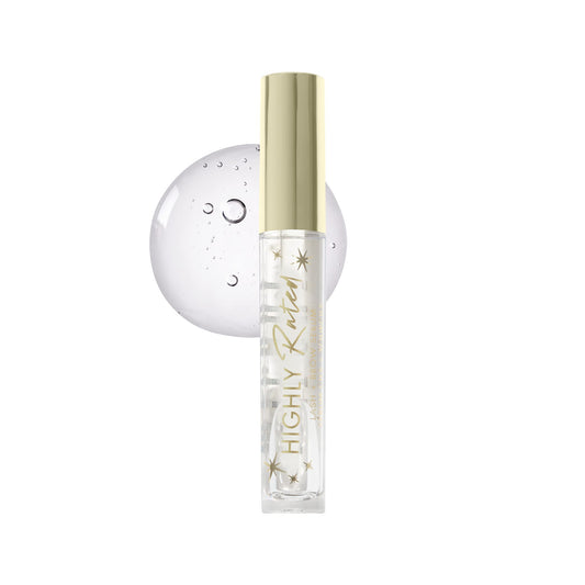 Milani Highly Rated Lash and Brow Serum