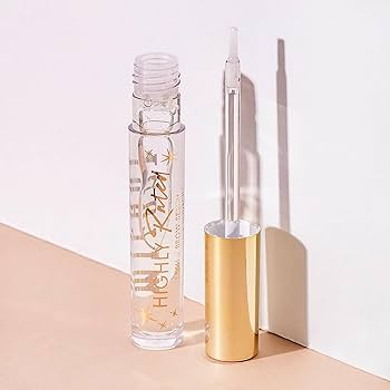 Milani Highly Rated Lash and Brow Serum