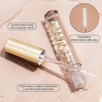 Milani Highly Rated Lash and Brow Serum