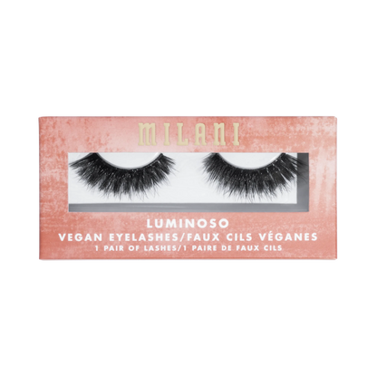 Milani Luminoso Eyelashes #250