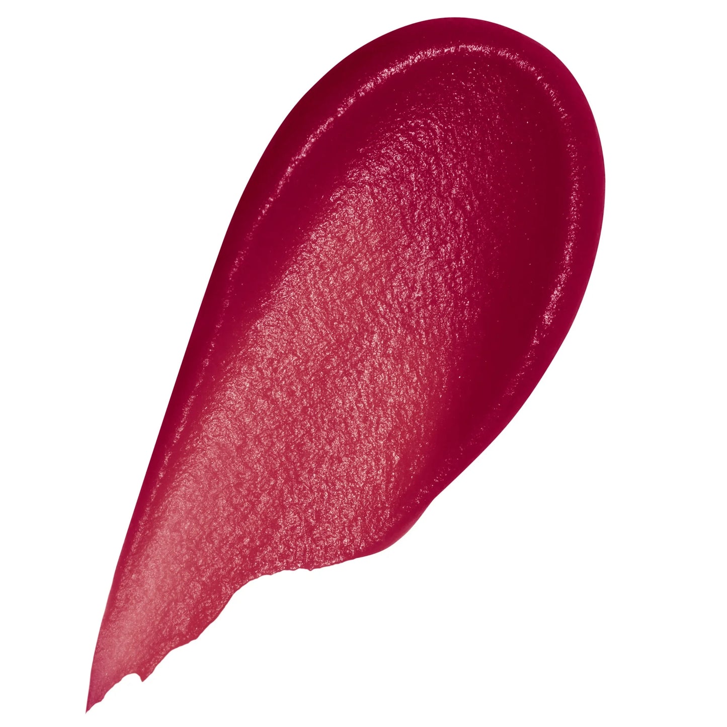 Bálsamo labial ligero mate Smushy de NYX Professional Makeup con ceramidas hidratantes de azúcar y lípidos, Squeeze N' Sizzle, rojo cereza mate, 0.27 fl oz