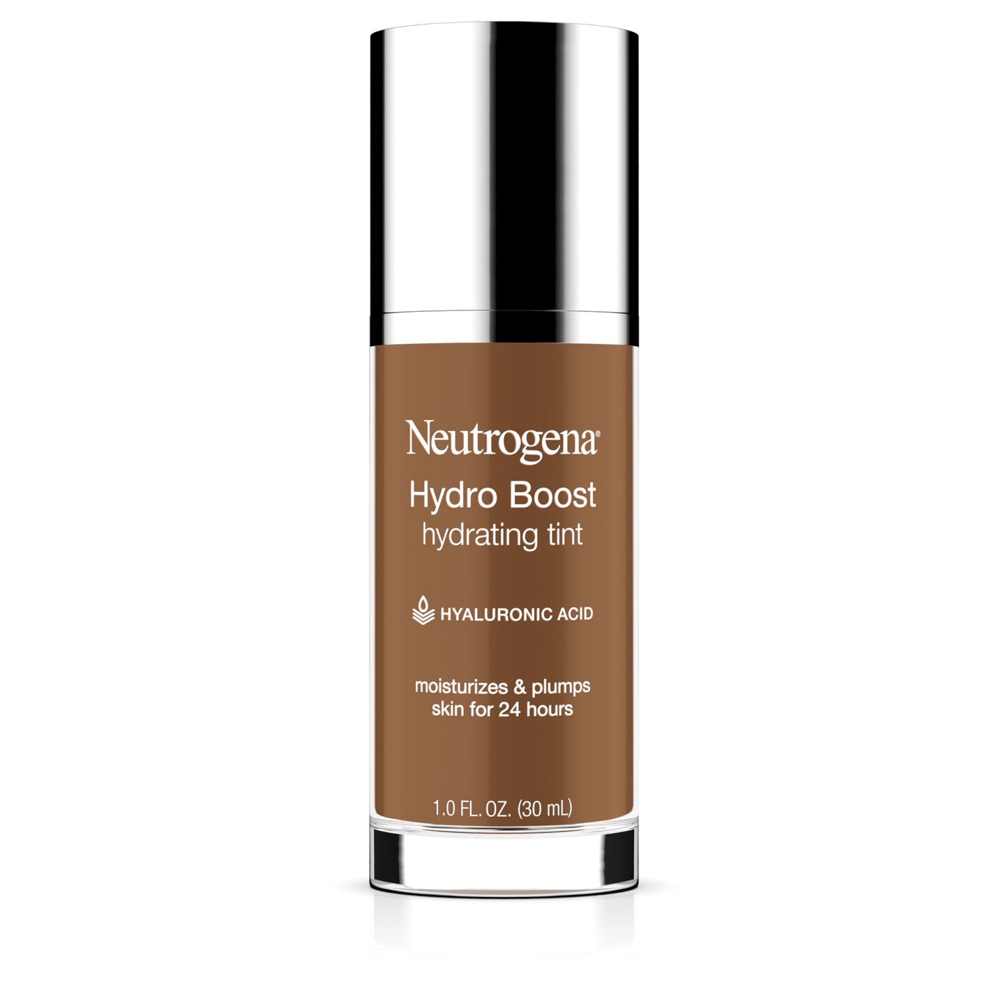 Neutrogena Hydro Boost Hydrating Tint, 1.0 fl. oz