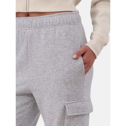 Cargo Fleece Joggers, Women’s