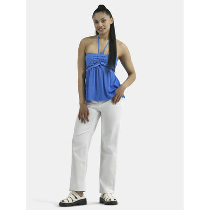 Top Halter Conversível, Feminino