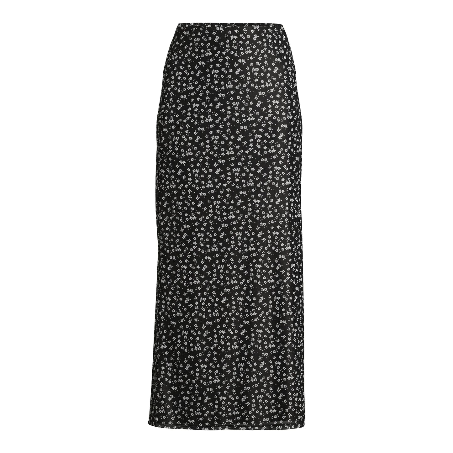 Women's/Girls Mesh Maxi Skirt