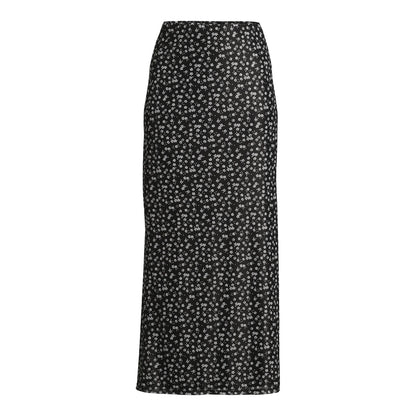 Women's/Girls Mesh Maxi Skirt